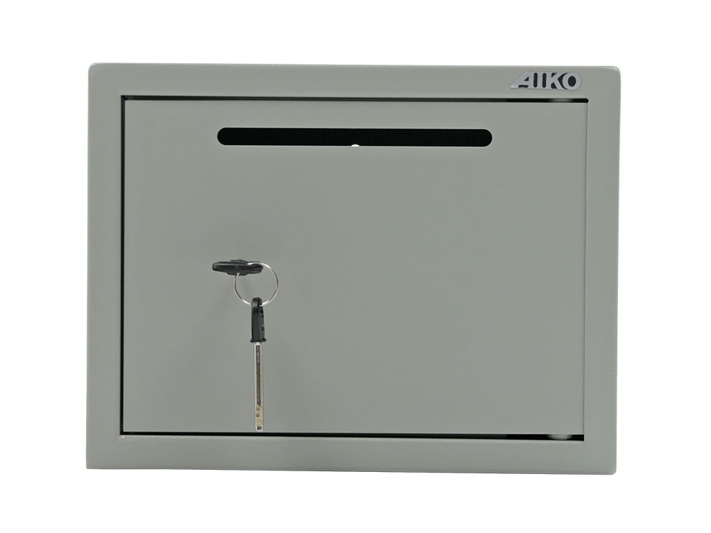 Фото Депозитный сейф AIKO TD 23