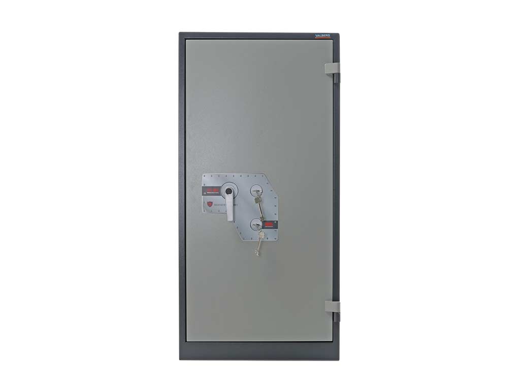 Фото Огнестойкий шкаф VALBERG BM-1260KL