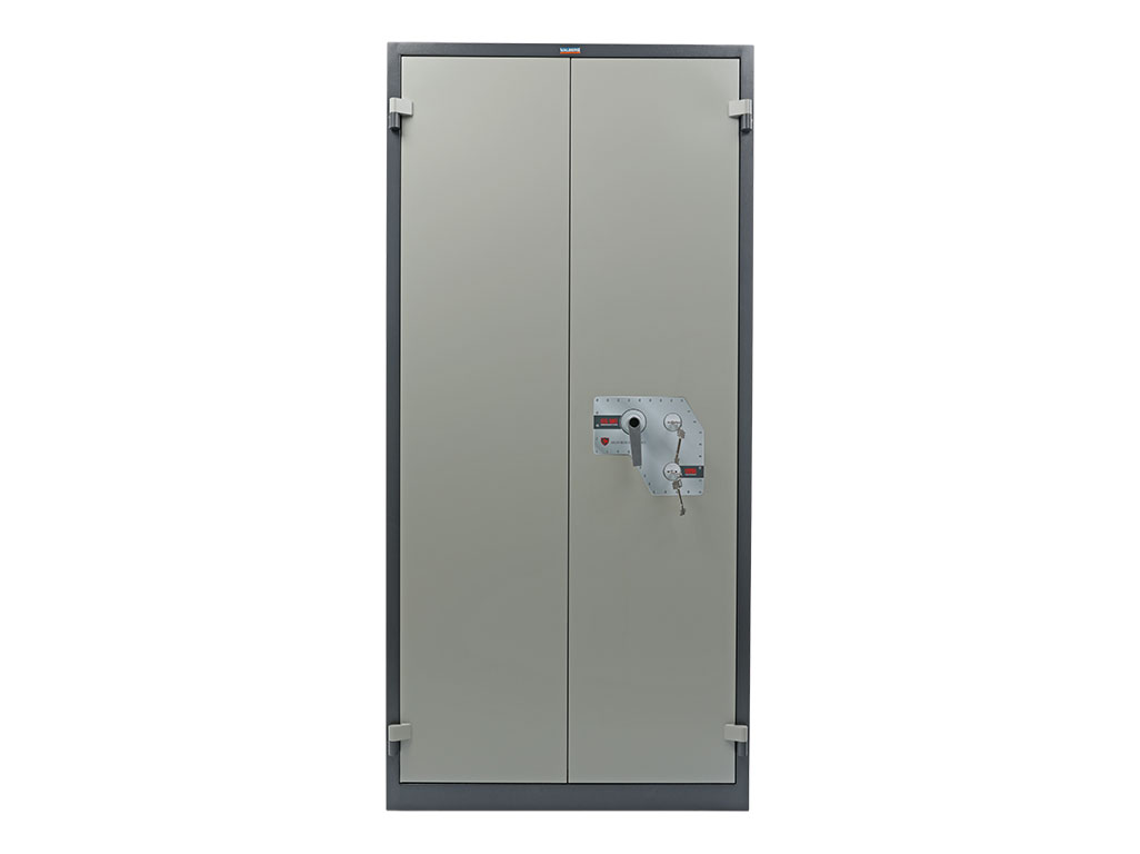 Фото Огнестойкий шкаф VALBERG BM-1993KL