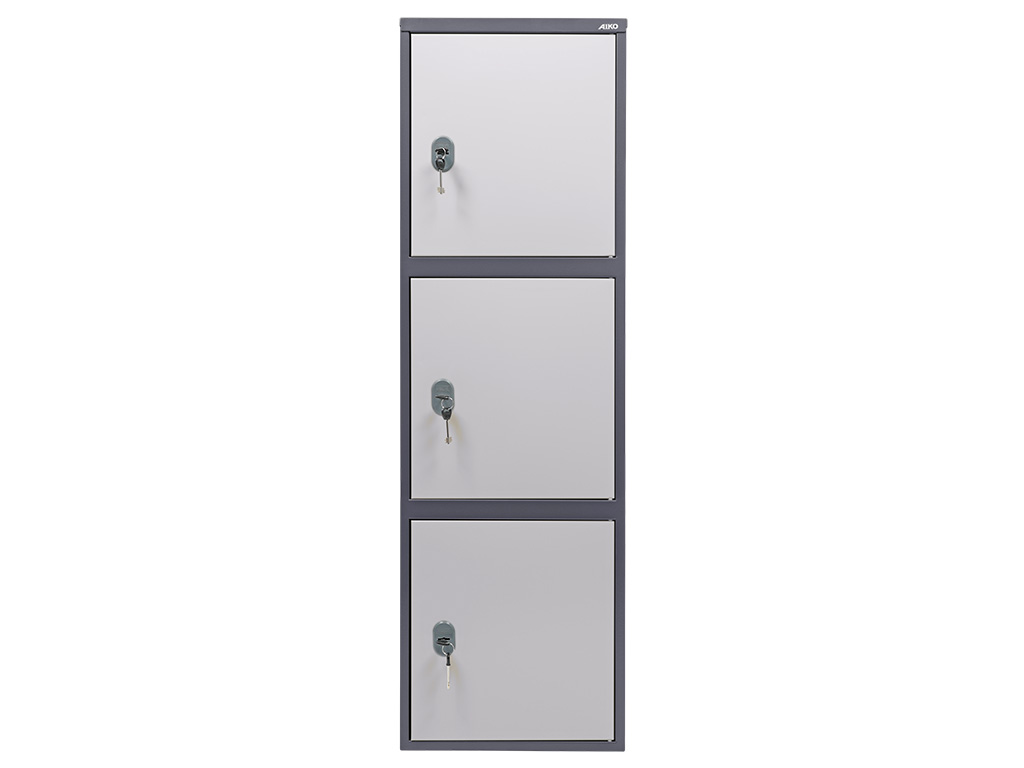 Фото Бухгалтерский шкаф AIKO SL-150/3Т