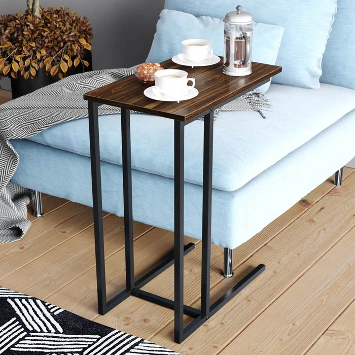 GUTTA Стол придиванный 72х34х55 см