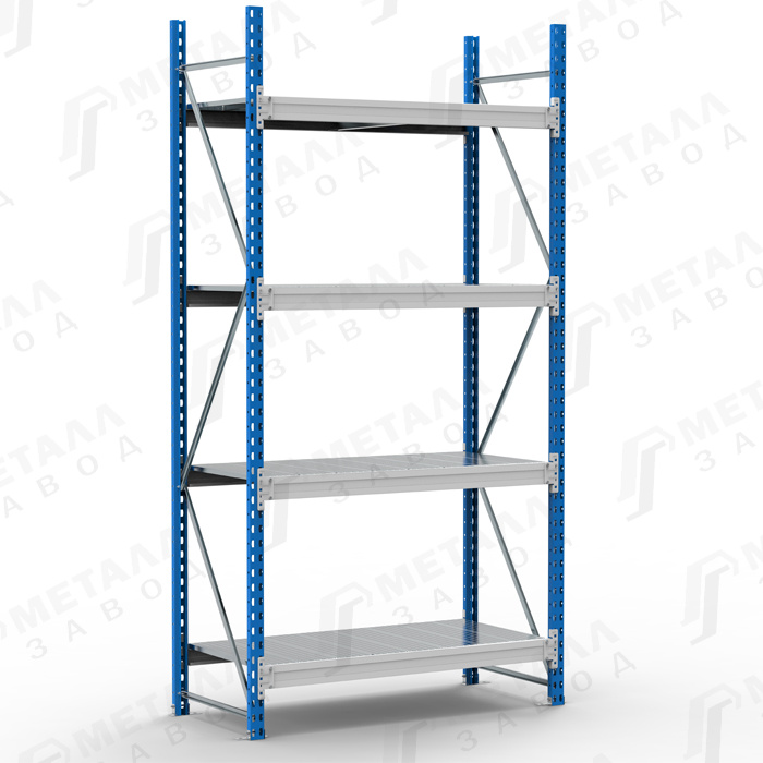 SGR-V 350 Стеллаж 1564-2,5