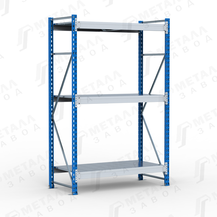 SGR-V 350 Стеллаж 18103-2,0