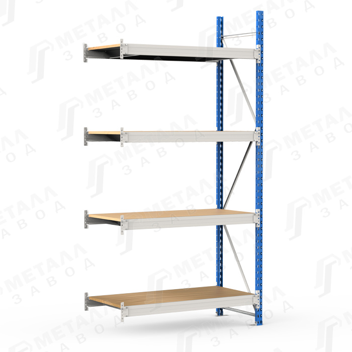 SGR-V-ДСП 1264-2.5 ДС