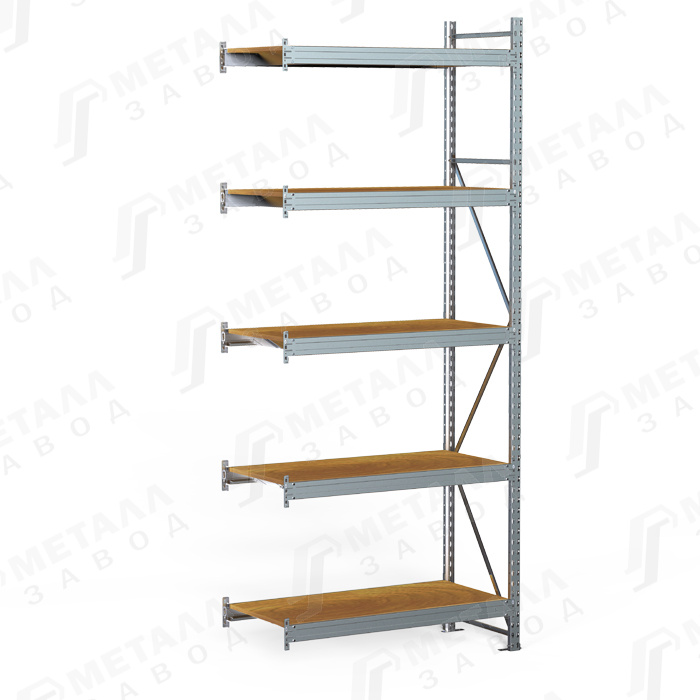 SGR-V-Zn-ДСП 1285-3.0 ДС