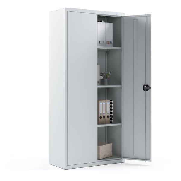 Шкаф архивный ШХА-850(50)