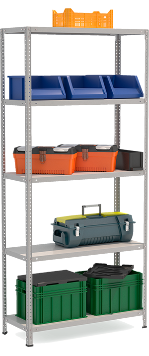 СТФ Стеллаж 1045-2,2