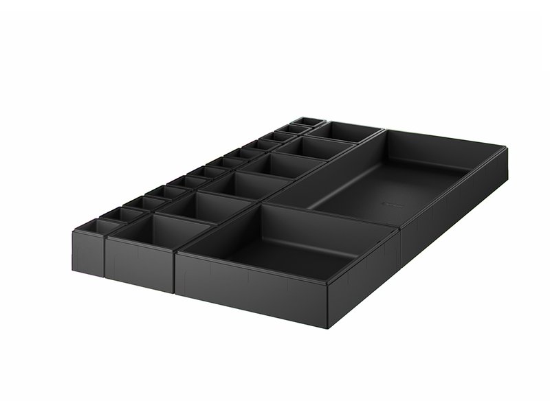 Комплект №2 для тумб Profi WD