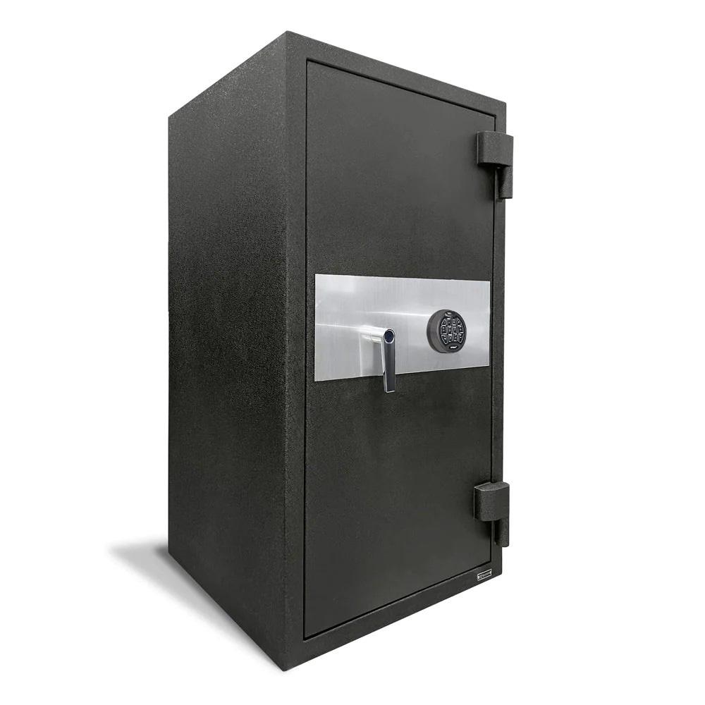 Сейф по отпечатку пальца stealth cs45 bel