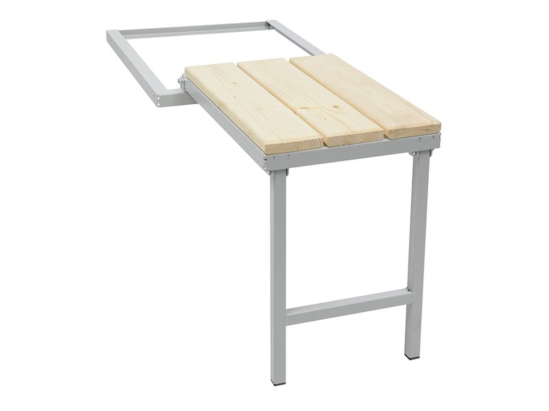 Скамья ML-300 откидная ОСК